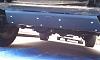 For Spike: I'm back...steering guard installed-imag0459.jpg