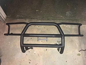 D1 brush guard on a D2?-image.jpeg