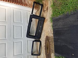 Opinion needed on grill guard-20170905_161736.jpg