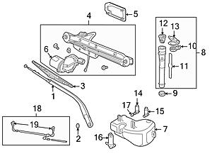 What is the purpose of the Yellow "Float Valve" inside the windshield washer tank?-float-valve.jpg