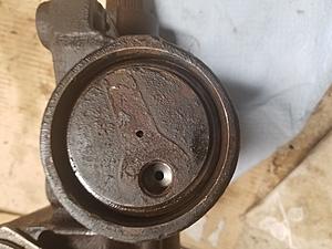 Steering Issues-20170910_205627.jpg