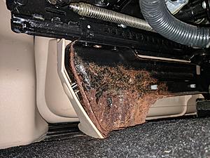 Driver Side Door Sill Rusted Out-rusted-seat-post.jpg