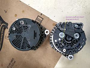 Bad Alternator?  Battery Light Flicker...Then Just On.-alternators-web.jpg
