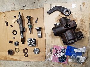 Hello world, and steering gear leaks-20170908_211744.jpg