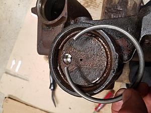 Hello world, and steering gear leaks-20170907_220537.jpg
