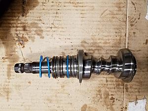 Hello world, and steering gear leaks-20170908_224446.jpg