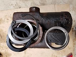 Hello world, and steering gear leaks-20170908_220228.jpg
