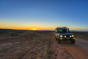Does anyone else run ARB BUMPERS if yes What lights are you running on them?-029a6950.jpg