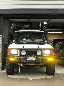 What did you do with your DII today?-front-end.jpg