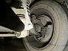 Leaking axle seal?-front-hub-leak-1a.jpg