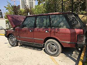 I need your experience about this 1990 Range Rover Classic-rr-059.jpg