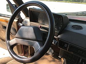 I need your experience about this 1990 Range Rover Classic-rr-067.jpg