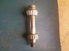 LT 230 Transfer case rebuilt-shaft-004.jpg