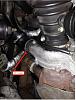 Oil leak in Turbo-turbo1.jpg