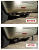 Clean and Polish LR2 Exhaust Tips-lr2-exhaust-tips-beforeafter.jpg