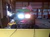 What did you do to your LR3 today?-led-right-brake-pedal-side-tungsten-left-axle-lock-side.jpg