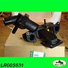 Newby Posting RE: Serpentine belts for 2006 LR3 HSE-thermostat-housing-complete-lr005631.jpg