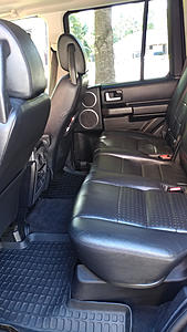 What did you do to your LR3 today?-interior-clean.jpg