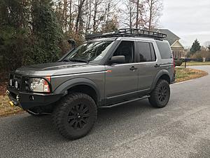 What did you do to your LR3 today?-img_2089.jpg