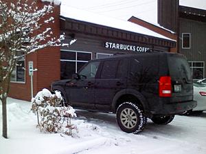 How many off-road their Lr3 ? Let's see photos-rover-starbucks.jpg