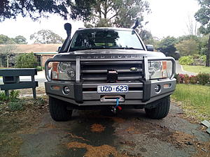 What did you do to your LR3 today?-img_20180720_130854.jpg