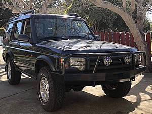 After 12 years of waiting, '04 Disco 2-img_0059.jpg