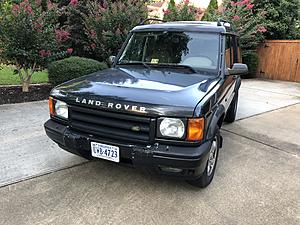 New Member - 2000 Disco 2-a9c1bd9e-7e49-43c2-9fce-a1a0aca02574.jpeg