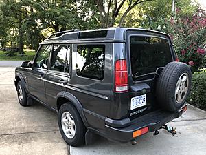 New Member - 2000 Disco 2-425a71b0-7a2b-4ec0-8b54-b86b50a19434.jpeg