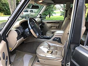New Member - 2000 Disco 2-ac46dc6b-8d04-49cc-9bb0-61f0c62a4507.jpeg