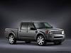 LR4 crew cab would you buy one?-lr4-pick-up.jpg