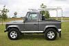 LR4 crew cab would you buy one?-land-rover-defender-90-pick-up-01.jpg