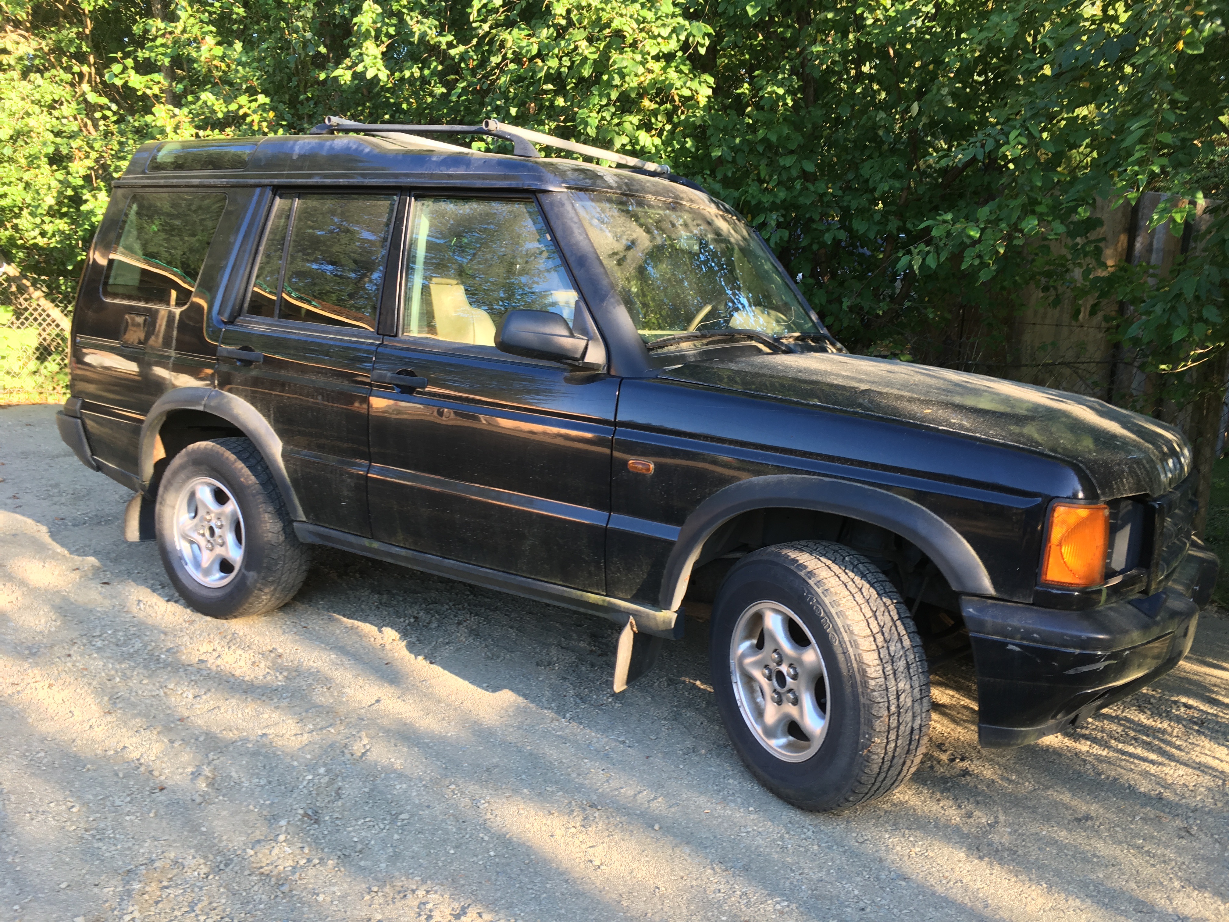 Land Rover discovery 2 parts. Land Rover Forums Land