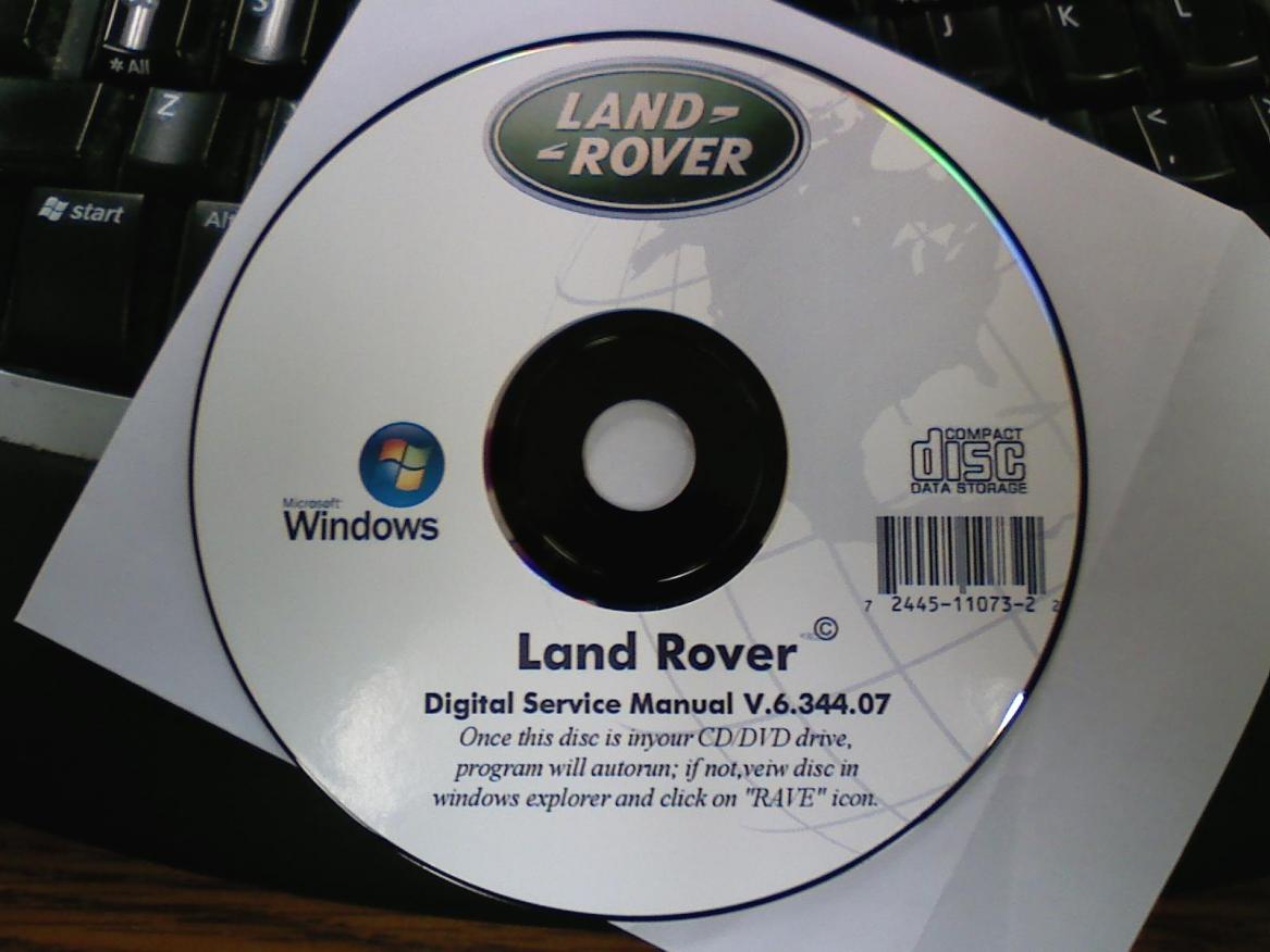 Land Rover Freelander Service and Repair Manual: 1997-2006