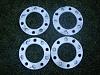 1.5 Inch wheel spacers (4 total), Discovery 1, (pre 1999 defender &amp; range rover)-picture-007.jpg