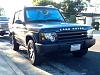 Lower Mileage 2003 Land Rover Discovery 2 - 00-lrfront.jpg