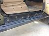 Rovertym Rock Sliders with Square Nerf Bars (DII)-slider-door-open.jpg