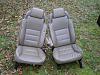 Land Rover Discovery BUCKET SEATS leather power trim seat head rest bucket SEATS-car-parts-002.jpg