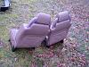 Land Rover Discovery BUCKET SEATS leather power trim seat head rest bucket SEATS-car-parts-003.jpg