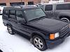 1999 Discovery II for sale 140K-new-front.jpg