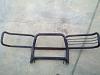 Brush guard for sale -rough - make offer-2013-04-21_18-52-37_477.jpg