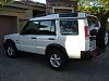 2002 Land Rover Discovery II SD for sale by owner-leftside.jpg
