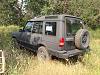 FS: 2 Land Rover Discovery 98 and 96 Lifted Elkins, AR 3600/obo-photo-1.jpg