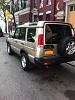 2001 Disco for sale 137k miles-outside-back-left.jpg