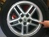 5 Discovery II wheels &amp; tires for sale - used-img_2324.jpg