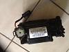 99-04 D II HSE Air Suspension Compressor WABCO for sale-image.jpg