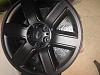 Range rover 19&quot;  rims matte\satin black for sale-image.jpg