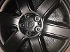 Range rover 19&quot;  rims matte\satin black for sale-image.jpg