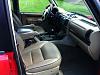 2000 Land Rover Discovery II Pittsburgh PA Make offer-interior1.jpg