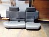 Gray 96 Discovery Seats - NorCal-rear-seats-1.jpg