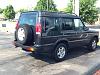 2000 Land Rover Discovery II for sale. Fairlawn ohio-image.jpg